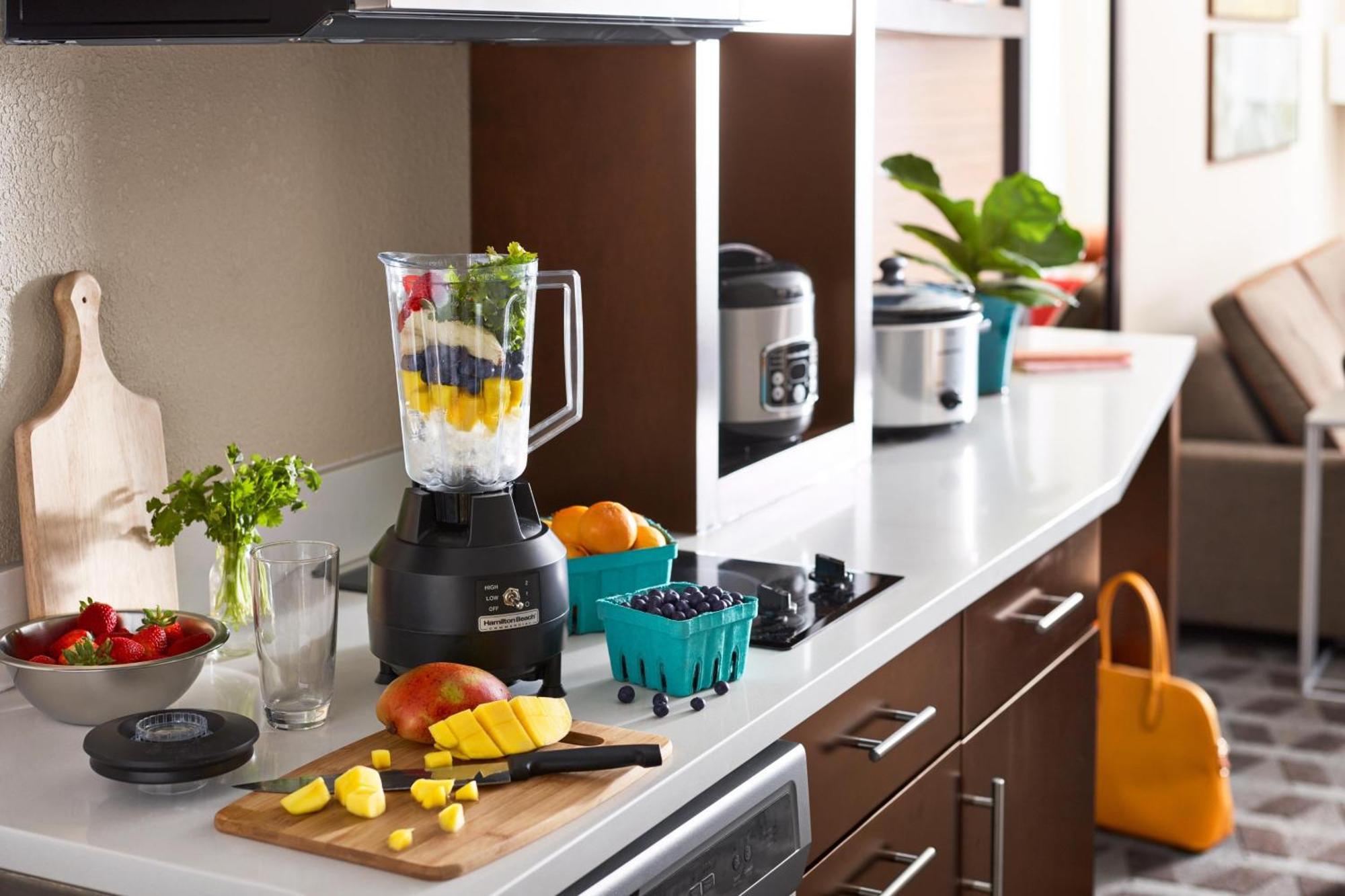 Towneplace Suites By Marriott Grand Rapids Airport Southeast Cascade Bagian luar foto
